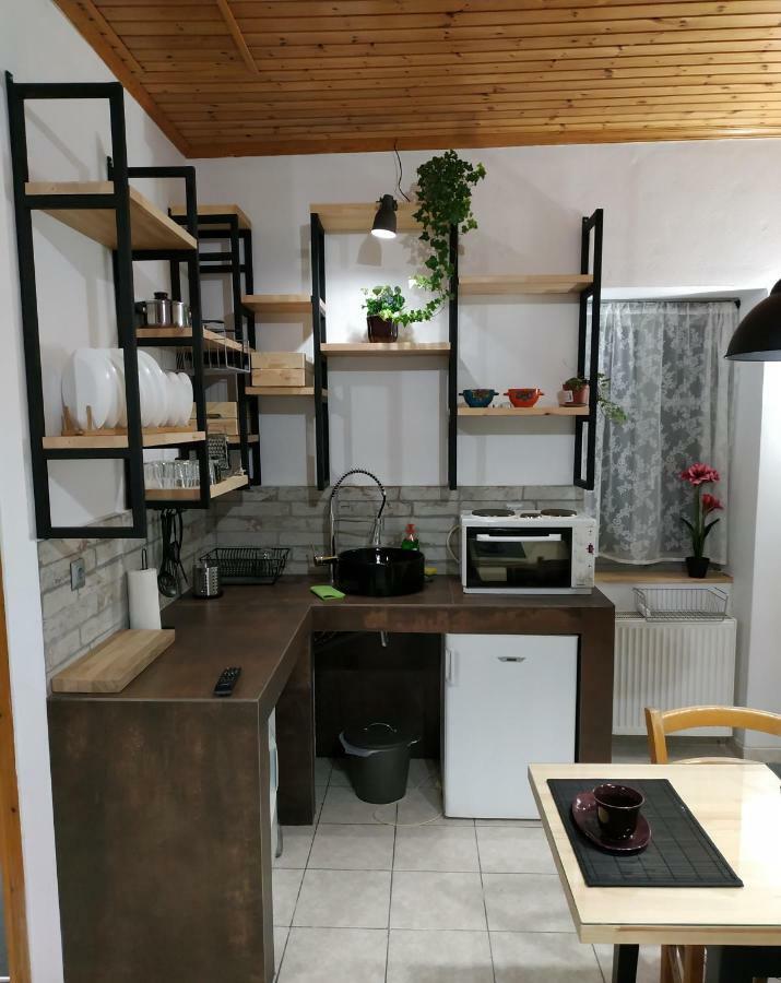 Kalimera Préveza Kültér fotó