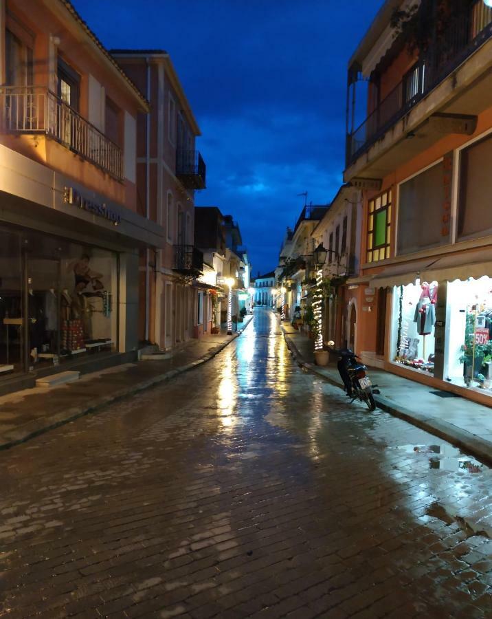 Kalimera Préveza Kültér fotó