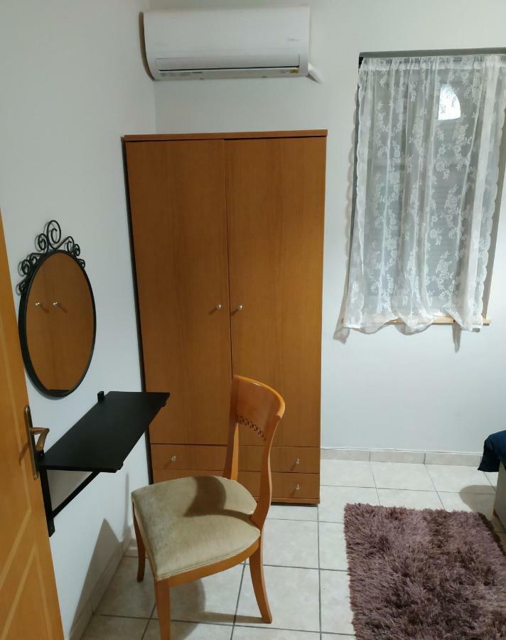 Kalimera Apartman Préveza Kültér fotó